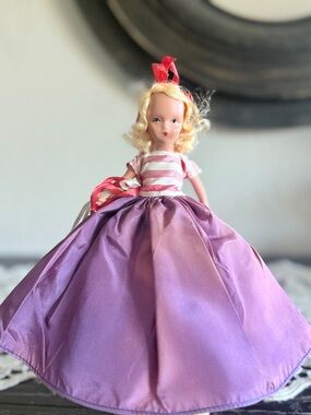 Vintage story book doll Kids Doll